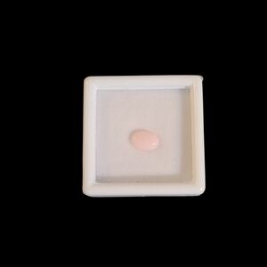 NEW Pink Opal Oval Loose Gemstone 1.4 Carats